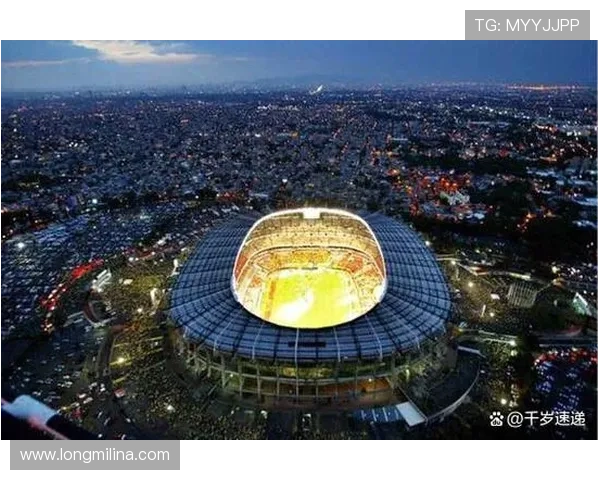 2026美加墨世界杯亮点总结：赛事组织与场馆建设带来的全新观赛体验